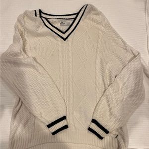 Hollister Sweater